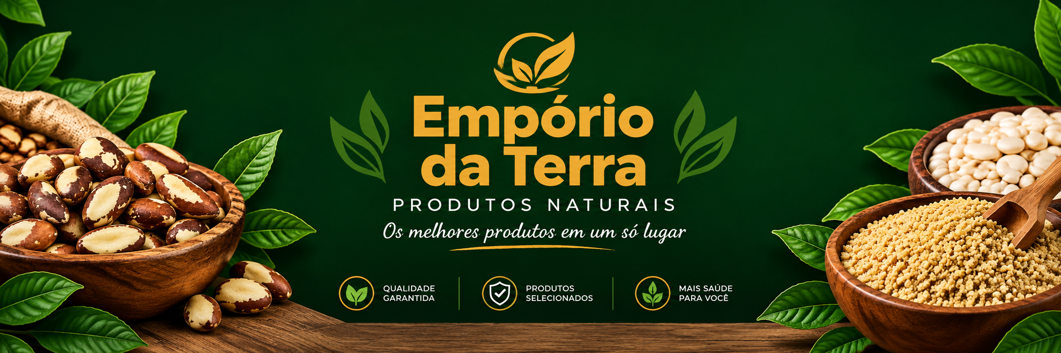 Empório da Terra